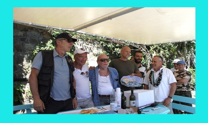 Assonautica: prova di bolentino e “memorial Elio Paroldo”