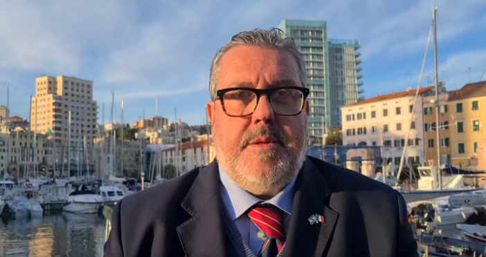 Vaccarezza a ruota libera contro il Pd: "Dopo 10 anni di sanità con Burlando-Montaldo i 'compagni' dovrebbero chiedere scusa ai liguri"