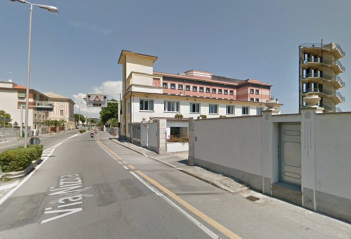Savona: al via la consegna lavori per la riqualificazione di via Nizza Savona: al via la consegna lavori per la riqualificazione di via Nizza