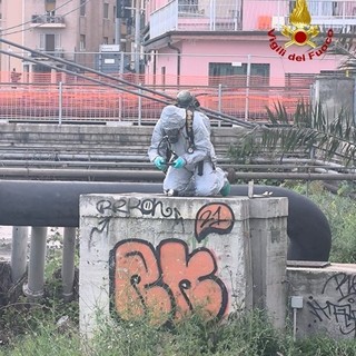 Odori maleodoranti a Vado, il Commissario Gatto: "Non è in corso una fuga di gas e non hanno rilevato tossicità in ambiente"