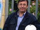 Il comune di Spotorno ricorda Vincenzo Giamello Il comune di Spotorno ricorda Vincenzo Giamello