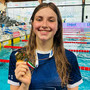 Virginia Uccelli torna in azzurro: convocata per la Coppa del Mediterraneo Virginia Uccelli torna in azzurro: convocata per la Coppa del Mediterraneo