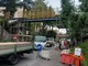 Varazze, via ai lavori di manutenzione del ponte del Carega' di via Baglietto (FOTO)