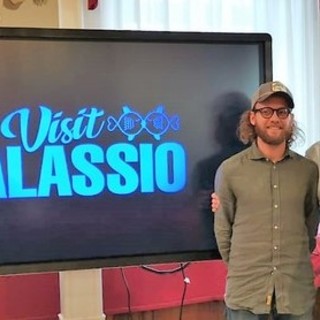 Approdano su Youtube e sui social network i video di VisitAlassio