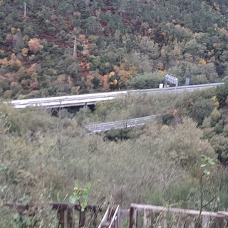Crollo del viadotto sulla A6, Uncem: "I concessionari reinvestano parte del pedaggio sul territorio"