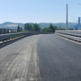 Cantiere sulla strada di scorrimento, riaperto il viadotto Ferraris in direzione Vado Cantiere sulla strada di scorrimento, riaperto il viadotto Ferraris in direzione Vado