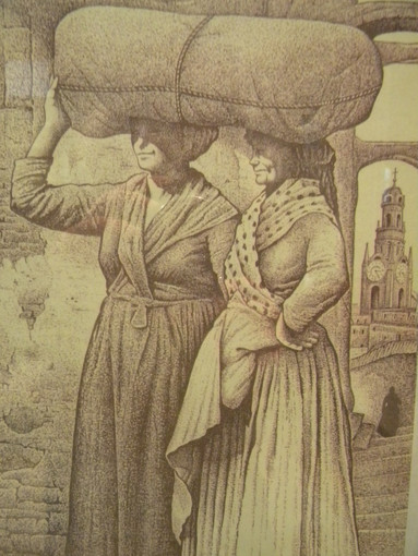 Vite archiviate, tra ieri e oggi. La donna nei documenti d'archivio