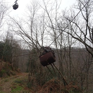 Foto scattata da Fulvio Michelotti