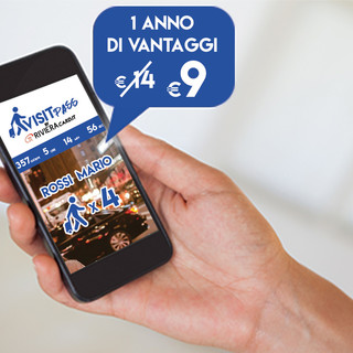 Visitpass, il primo portale turistico partner dello sport che avvicina le famiglie allo stadio