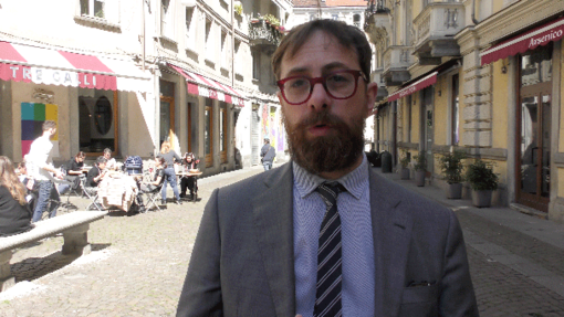 Economia e lavoro, la ricetta di Viotti: "Responsabilità sociale d’impresa e armonizzazione del fisco nell’UE"