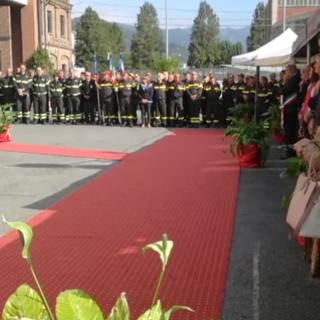 Vigili del Fuoco a Salvini: "Passiamo dalle 'pacche sulle spalle' ad atti concreti!"