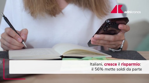 Italiani e risparmio, cosa è successo nel 2026 Italiani e risparmio, cosa è successo nel 2026