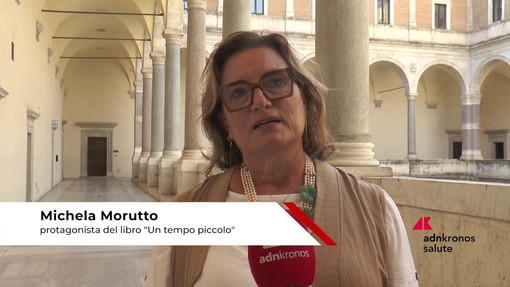 Salute: Morutto, 'pazienti con Alzheimer non devono sentirsi soli'