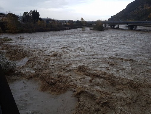 Balestra contro l'Autofiori: "I lavori ai piloni concausa del pericolo alluvione"