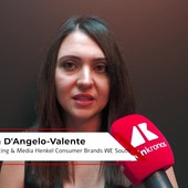 Cosmetica: D'Angelo-Valente (Henkel), 'La bellezza è sempre meno legata ad un modello da seguire' Cosmetica: D'Angelo-Valente (Henkel), 'La bellezza è sempre meno legata ad un modello da seguire'