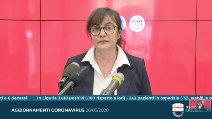 Emergenza Coronavirus: in Liguria bisogna aumentare il numero dei test, chiesti 500 in più all'ASL 2 savonese Emergenza Coronavirus: in Liguria bisogna aumentare il numero dei test, chiesti 500 in più all'ASL 2 savonese