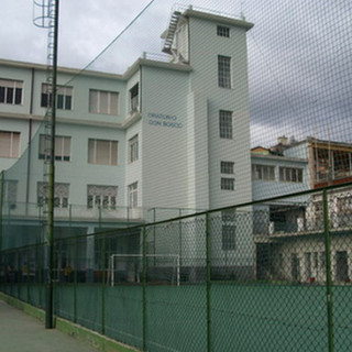 Conti in rosso per l’Oratorio Don Bosco di Varazze, l'appello del direttore