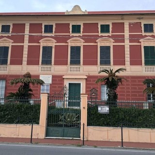 Villa Cilea a Varazze, incontro Comune-SIAE: "Al lavoro per valutare assieme tutte le opzioni possibili per un utilizzo" Villa Cilea a Varazze, incontro Comune-SIAE: "Al lavoro per valutare assieme tutte le opzioni possibili per un utilizzo"