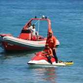 Estate 2026, tornano i presidi acquatici dei Vigili del Fuoco sulle spiagge di Savona e Vado Estate 2026, tornano i presidi acquatici dei Vigili del Fuoco sulle spiagge di Savona e Vado