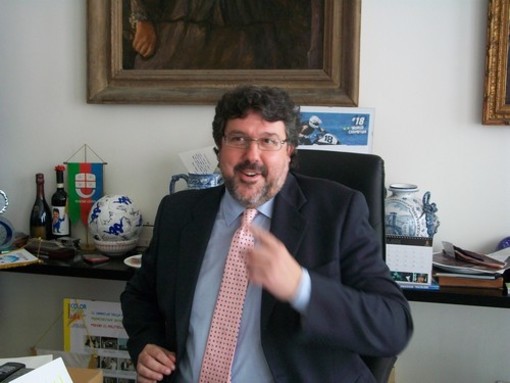 Savona: Vaccarezza "Pd e firme false, a loro fu contestato solo reato per violazione della privacy" Savona: Vaccarezza "Pd e firme false, a loro fu contestato solo reato per violazione della privacy"