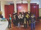 Albenga, i ragazzi dell'Istituto Comprensivo n.1 visitano il sito archeologico di San Calocero Albenga, i ragazzi dell'Istituto Comprensivo n.1 visitano il sito archeologico di San Calocero