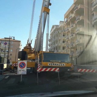 Vernazza Autogru assume 30 nuovi operatori entro la fine dell'anno