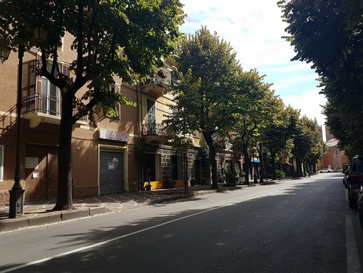 Albenga: rissa tra stranieri a Pontelungo