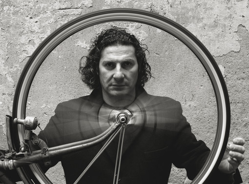 Finalborgo: mostra "Filo di Arianna" di Vittorio Varrè