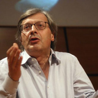 Albenga: in scena all'Ambra "Sgarbi, l'altro"