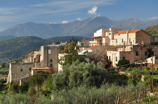Verezzi, coltivare con il minimo impatto ambientale: il 26 giugno visita ad un “orto naturale”