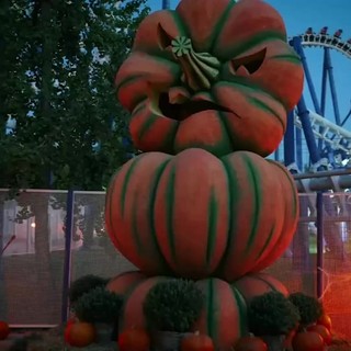 Halloween, non solo divertimento ma anche incassi record: il punto del direttore Assoparchi Halloween, non solo divertimento ma anche incassi record: il punto del direttore Assoparchi