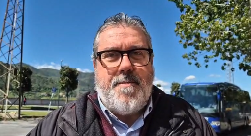 Bologna si dimette dal CIRA, Vaccarezza: "Ha pagato la sua adesione a Forza Italia" Bologna si dimette dal CIRA, Vaccarezza: "Ha pagato la sua adesione a Forza Italia"