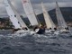 Avvincente weekend di regate a Finale Ligure con la prova del Campionato delle Due Isole
