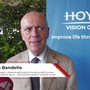 Salute: Bandello (Apmo), 'controllo progressione miopia aiuta prevenzione complicanze oculari' Salute: Bandello (Apmo), 'controllo progressione miopia aiuta prevenzione complicanze oculari'