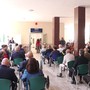 Inaugurazione del centro INAIL a Cagliari: un passo decisivo per l'assistenza di prossimità e la sicurezza sul lavoro in Sardegna Inaugurazione del centro INAIL a Cagliari: un passo decisivo per l'assistenza di prossimità e la sicurezza sul lavoro in Sardegna