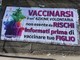 “Informati prima di vaccinare tuo figlio”: cartelli affissi a Savona. Il pediatra Cohen: "Il vaccino ha salvato tante vite e debellato malattie"