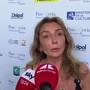Ghisleri: "Mediterraneo centrale per gli italiani" Ghisleri: "Mediterraneo centrale per gli italiani"