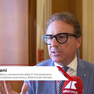 Educazione finanziaria: Damiani (Senato), 'Serve unire istituzioni e associazioni'