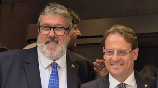 Oltre 17,8 milioni per Tpl Linea e trasporto locale nel savonese. Vaccarezza: "Impegno di Regione con numeri che spengono le polemiche" Oltre 17,8 milioni per Tpl Linea e trasporto locale nel savonese. Vaccarezza: "Impegno di Regione con numeri che spengono le polemiche"