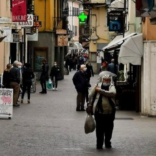 Cairo, le canzoni vincitrici di Sanremo in filodiffusione per le vie del centro storico Cairo, le canzoni vincitrici di Sanremo in filodiffusione per le vie del centro storico