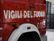 Millesimo, camion rovesciato sul fianco: traffico in tilt