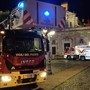Savona, fumo dal tetto della RSA del Santuario: intervento dei Vigili del Fuoco (FOTO)