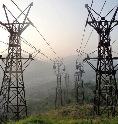 Vagonetti carbone: via libera ambientale rilasciato a Funivie