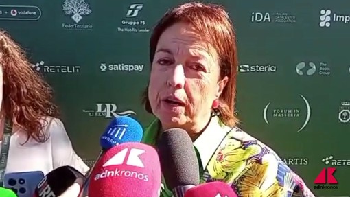 Brancaccio (Ance): "No a fallimento imprese per caro materiali"