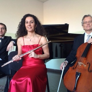 Valleggia il 5 febbraio apre la stagione musicale