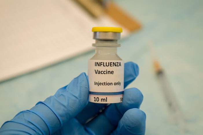 Vaccinazione antinfluenzale 2025/2026: in Liguria open day e vaccini gratuiti per tutti