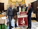 Albenga, successo per “Vite in Riviera”: due giorni dedicati a vignaioli e olivicoltori del Ponente Albenga, successo per “Vite in Riviera”: due giorni dedicati a vignaioli e olivicoltori del Ponente