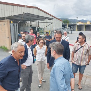 Possibile disimpegno di Beltrame Group dall'acquisto Sanac. Arboscello (Pd): "Un fulmine a ciel sereno"