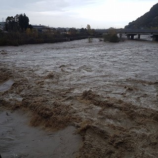 Balestra contro l'Autofiori: "I lavori ai piloni concausa del pericolo alluvione"
