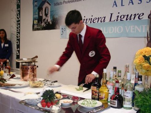 Alassio: al via il Trofeo Ventimiglia Alassio: al via il Trofeo Ventimiglia